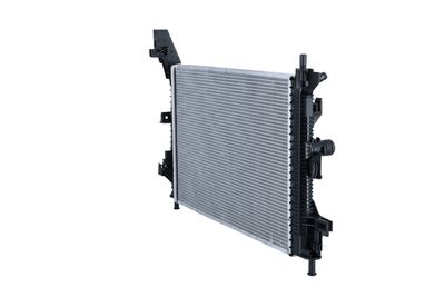 RADIATOR RACIRE MOTOR NRF 58650 32