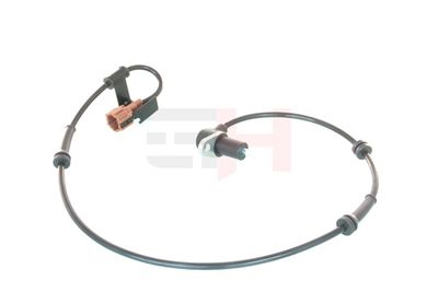 SENZOR TURATIE ROATA GH GH712203V 12