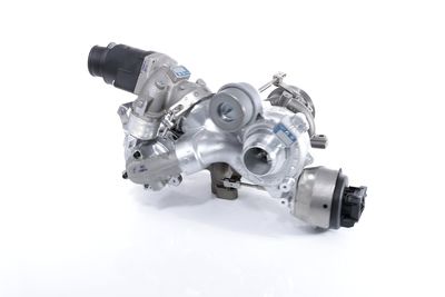 LADER AUFLADUNG BTS Turbo T915415KPL 3