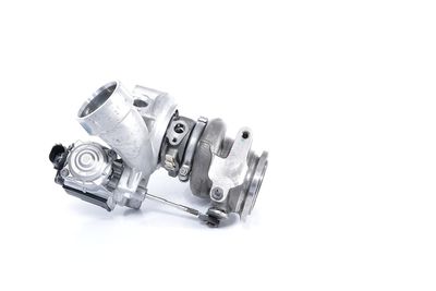 LADER AUFLADUNG BTS Turbo T916665 11