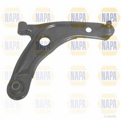 Control/Trailing Arm, wheel suspension NAPA NST2226