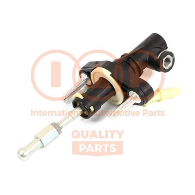 Главный цилиндр, система сцепления IAP QUALITY PARTS 205-17006P