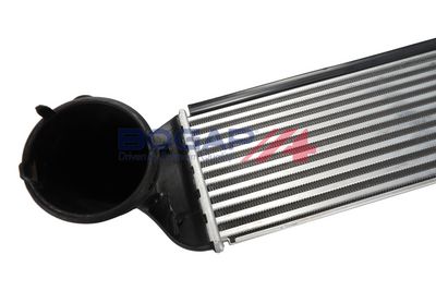 INTERCOOLER COMPRESOR BOGAP B4220122 6