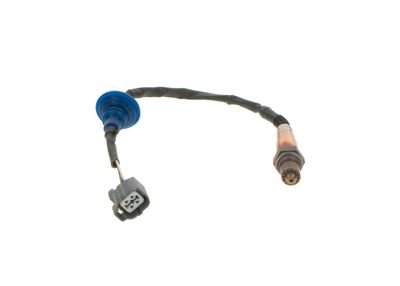 SONDA LAMBDA BOSCH 0258006538 34