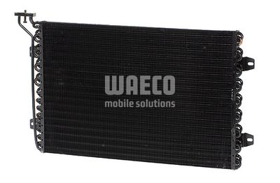 Конденсатор, кондиционер WAECO 8880400110 для PLYMOUTH VOYAGER