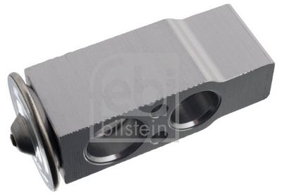Febi Bilstein Expansion Valve, air conditioning 198000