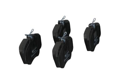 BREMSBELAGSATZ SCHEIBENBREMSE VALEO 301256A 21