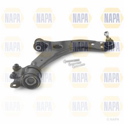 Control/Trailing Arm, wheel suspension NAPA NST2745