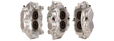 Тормозной суппорт DRI 3163800 для PUCH G-MODELL