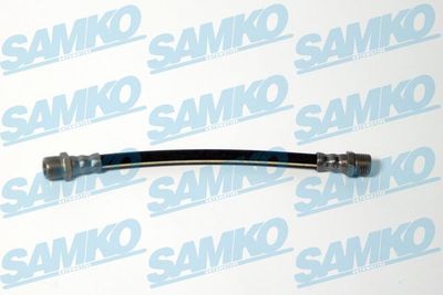Тормозной шланг SAMKO 6T46918 для SEAT 600