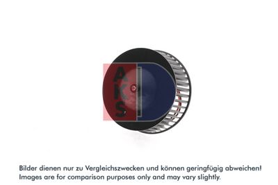 INNENRAUMGEBLäSE