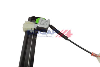 MECANISM ACTIONARE GEAM BOGAP A5341208 4