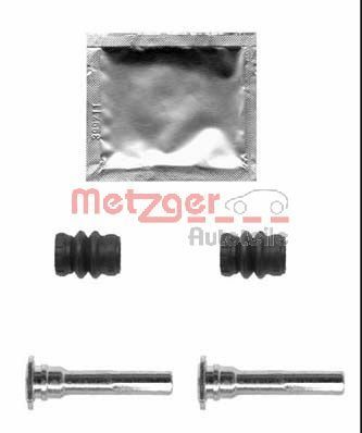 комплект водещи втулки, спирачен апарат METZGER AUTOTEILE 113-1324X