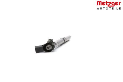 INJECTOR METZGER AUTOTEILE 0870262 12