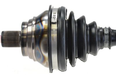As van de aandrijfas Voor Links 482mm (gereviseerd, (EN) OE Technology UF 50°)