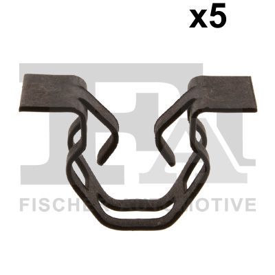 CLIPS ACOPERIRE DECORATIVA SI PROTECTIE