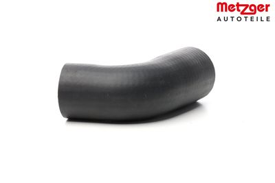 LADELUFTSCHLAUCH METZGER AUTOTEILE 2400029 16