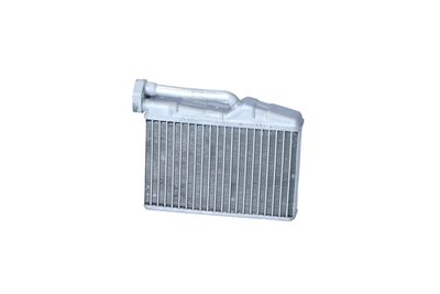 WäRMETAUSCHER INNENRAUMHEIZUNG NRF 54409 6