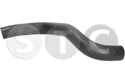 маркуч на радиатора STC T494927