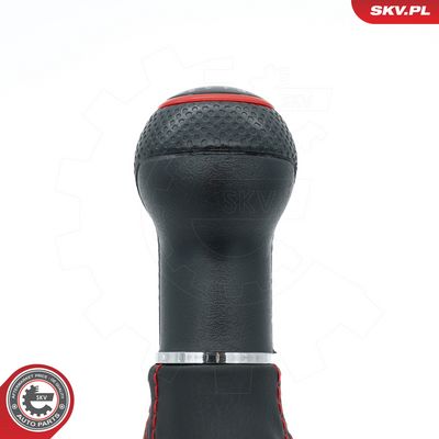 Hlavica radiacej páky ESEN SKV 63SKV440