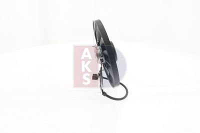 LüFTER MOTORKüHLUNG AKS DASIS 048004N 10