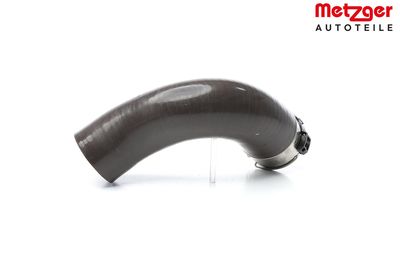 LADELUFTSCHLAUCH METZGER AUTOTEILE 2400912 17