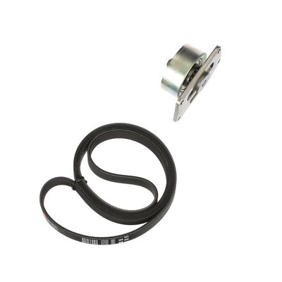 SET CUREA TRANSMISIE CU CANELURI GATES K016PK1453 57