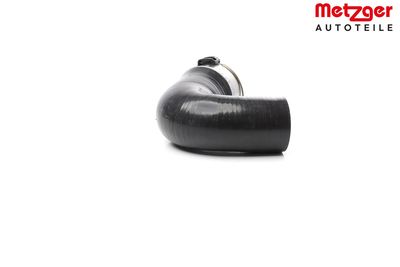 LADELUFTSCHLAUCH METZGER AUTOTEILE 2401161 25