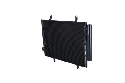 KONDENSATOR KLIMAANLAGE NRF 350371 31