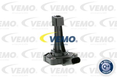 VEMO V10-72-1263 Датчик тиску масла 