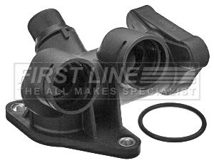 Coolant Flange FIRST LINE FTS1031