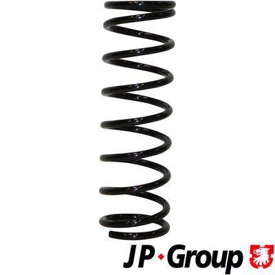 JP GROUP 1552202000 Пружина подвески  для FORD (Форд)