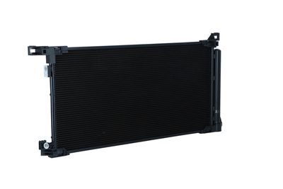 CONDENSATOR CLIMATIZARE NRF 350734 22