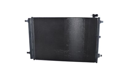 CONDENSATOR CLIMATIZARE NRF 350607 26