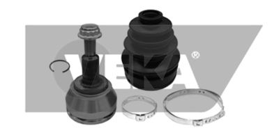 SET ARTICULATIE PLANETARA Talosa 77VW1065