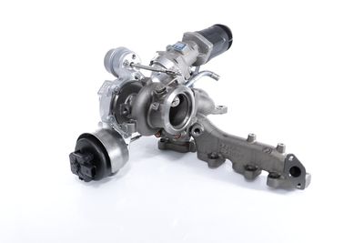 LADER AUFLADUNG BTS Turbo T915415KPL 13