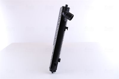 RADIATOR RACIRE MOTOR NISSENS 64647A 3
