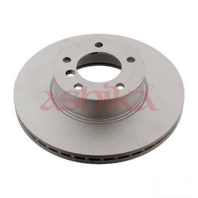 спирачен диск ASHIKA 60-00-0115C