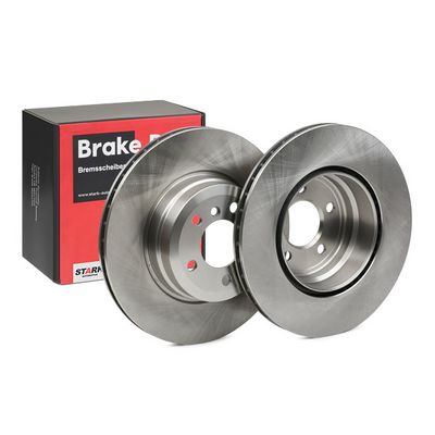 спирачен диск STARK SKBD-0023160