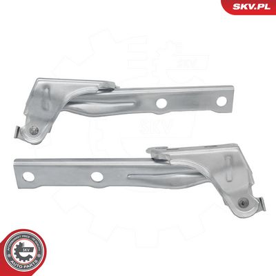 ESEN SKV - Záves kapoty motora VW , 97SKV417