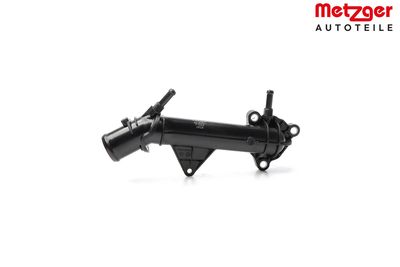 TERMOSTAT LICHID RACIRE METZGER AUTOTEILE 4006344 37