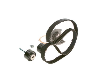 SET POMPA APA + CUREA DINTATA BOSCH 1987946963 13