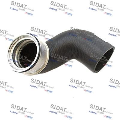 въздуховод за турбината SIDAT 500546