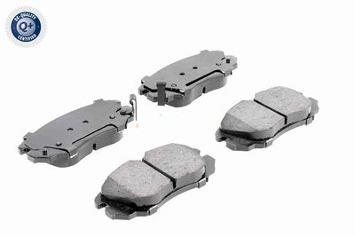 BREMSBELAGSATZ SCHEIBENBREMSE VAICO V400683 8