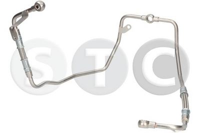 CONDUCTA ULEI INCARCARE