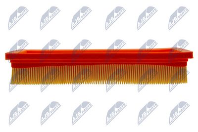 Vzduchový filter NTY FAF-FT-056