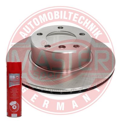 DISC FRANA MASTER-SPORT GERMANY 24012201591PCSMSP