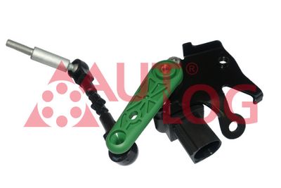 Czujnik, regulacja zasięgu świateł AUTLOG AS6402