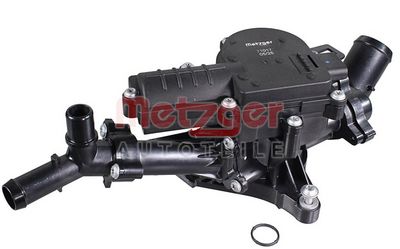 THERMOSTAT KüHLMITTEL