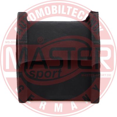 Uloženie, volant MASTER-SPORT GERMANY 6687M-PCS-MS